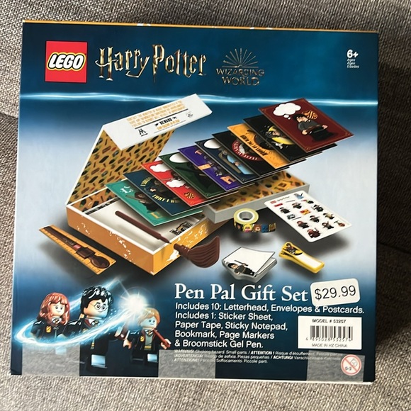 Harry Potter Puzzles and Gift Set - Picture 7 of 10